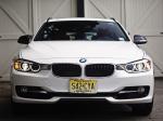 BMW 328i xDrive Touring 2013 года (US)